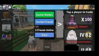 Roblox | Murder Mystery 2 | Proof 27