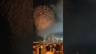 Happy new year Thailand Pattaya 2024