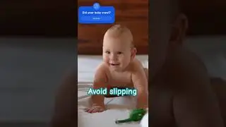 #baby #crawling tip 👍🏽