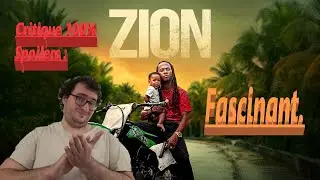Net'Critic sur ZION : un joyaux rare du cinéma français (critique 100%  Spoilers dès 10min35)...