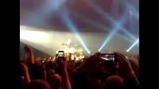 Rammstein @ O2 Dublin