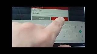 Прописка форсунок на Крафтере