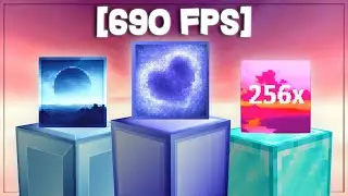 TOP 3 BEST 256x PACKS FOR BEDWARS