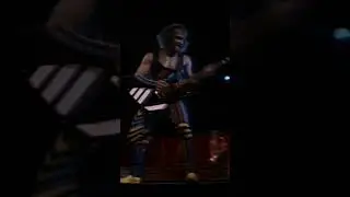 'Coast To Coast' (Rock In Rio 1985)