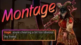 Huntress = STRONG