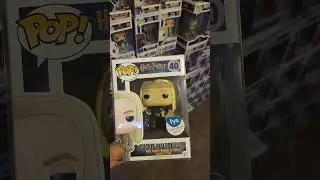 Lucius Malfoy 
