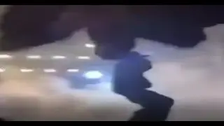 jumpscare (Shot on a microwave)