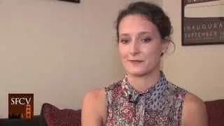 Zosha di Castri - Working with MTT