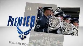 The USAF Band - Our Ensembles - Our Mission