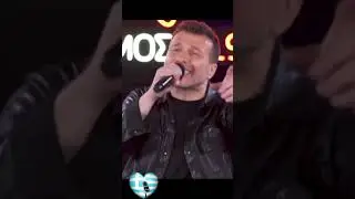 Γιάννης Πλούταρχος - Καμιά Δεν Μοιάζει Με Σένα Μάτια Μου (Πέφτει η νύχτα με ... ΡΥΘΜΟ - 08/03/2024)