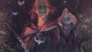FFXIV Abyssos: The 8th Circle OST (Patch 6.2) BGM