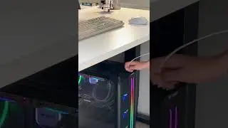 That USB struggle! | be quiet! 