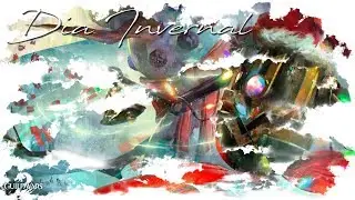 Guild Wars 2 - Dia Invernal