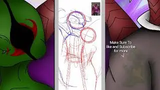 (Old) Happy Fathers Day!~ (speedpaint)