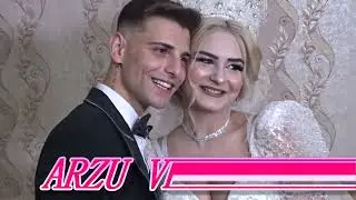 ARZU VE CANER DUGUN TORENi 21 05 2023