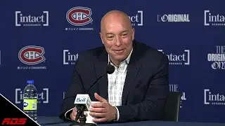 Bilan de mi-saison de Kent Hughes
