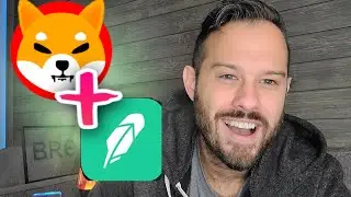 Shiba Inu Coin | This Is What Will Happen When Robinhood lists #SHIB! Shiba Predictions!
