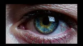 An AI Music Video