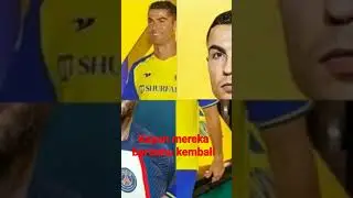 KAPAN MEREKA BERJUMPA KEMBALI