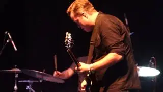 Jason Isbell & the 400 Unit 