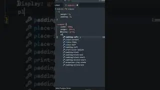 Как сделать текст вертикальным в CSS ? #coding