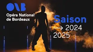 Saison 2024-2025 - Trailer