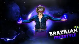Brazilian Freestyle 🇧🇷