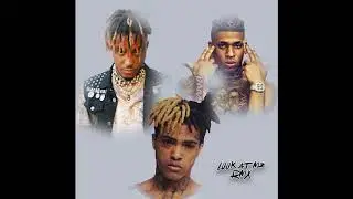 If Juice WRLD & NLE Choppa was in 
