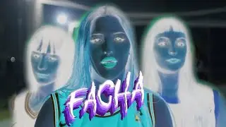 Facha👈 - Ratekas (Music Video Oficial 4k)