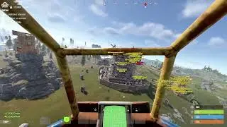 КАК ПРОХОДИЛ ТУРНИР НА 20.000 РУБЛЕЙ FURY RUST??