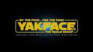 The Realm Recap: Episode #8 - LEGO My Revan