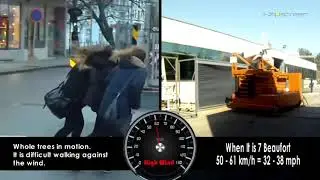 İzip Screen Perde Dayanıklılık Testi