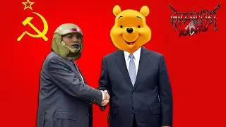 China: Exporter of ESG - Razör Rants
