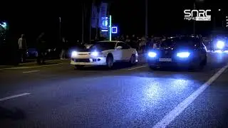 SNRC-night 10-11/07/2020