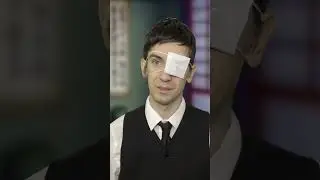 Иноске и плащ Итачи