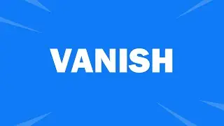 How To Vanish In Minecraft
