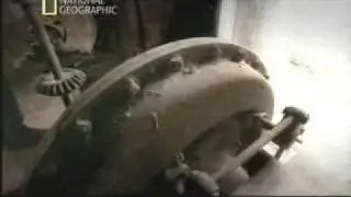 Домашняя ГЭС