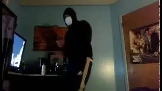 Random Guy Dancing