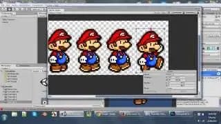 Tutorial 15: Unity3D Mobile VNTTH - Word with Animator and Animation