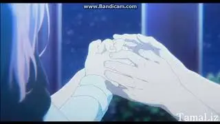 「Аниме клип」「AMV」Бутафория внутри,эти мысли прут вечерами
