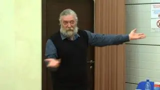 Психолог Капранов - Как я люблю женщин.