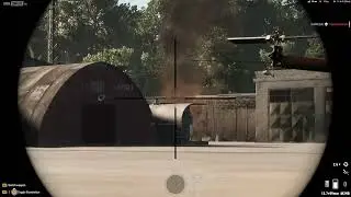 ARMA VIETNAM 67' STUPID G.I. SO STUUUUPID!!!!