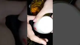 recipe of mango 🥭 shake| best recipe| must try