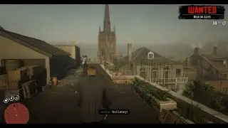 The ONLY WAY Arthur Can Save Lenny [SECRET ENDING??!?!]