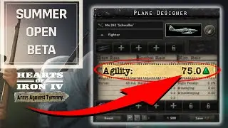 New Air Meta! AGILITY REWORK AGAIN?