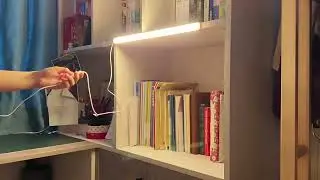 Under Cabinet Light