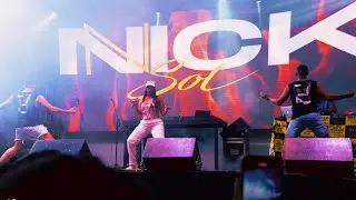 AFTER MOVIE POCKET SHOW NICK SOL