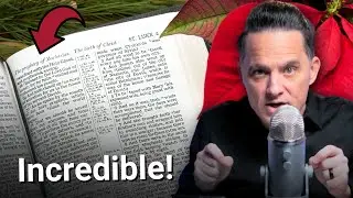 THESE Christmas Passages Will OPEN Your Eyes!