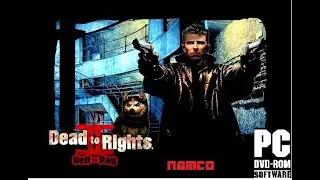 dead to rights 2 mods beta