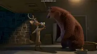 Open Season (2006) | Parte 4 (1080p HD)
